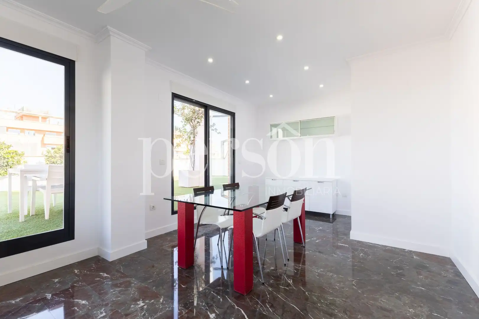 Appartement 150 m² à Valence