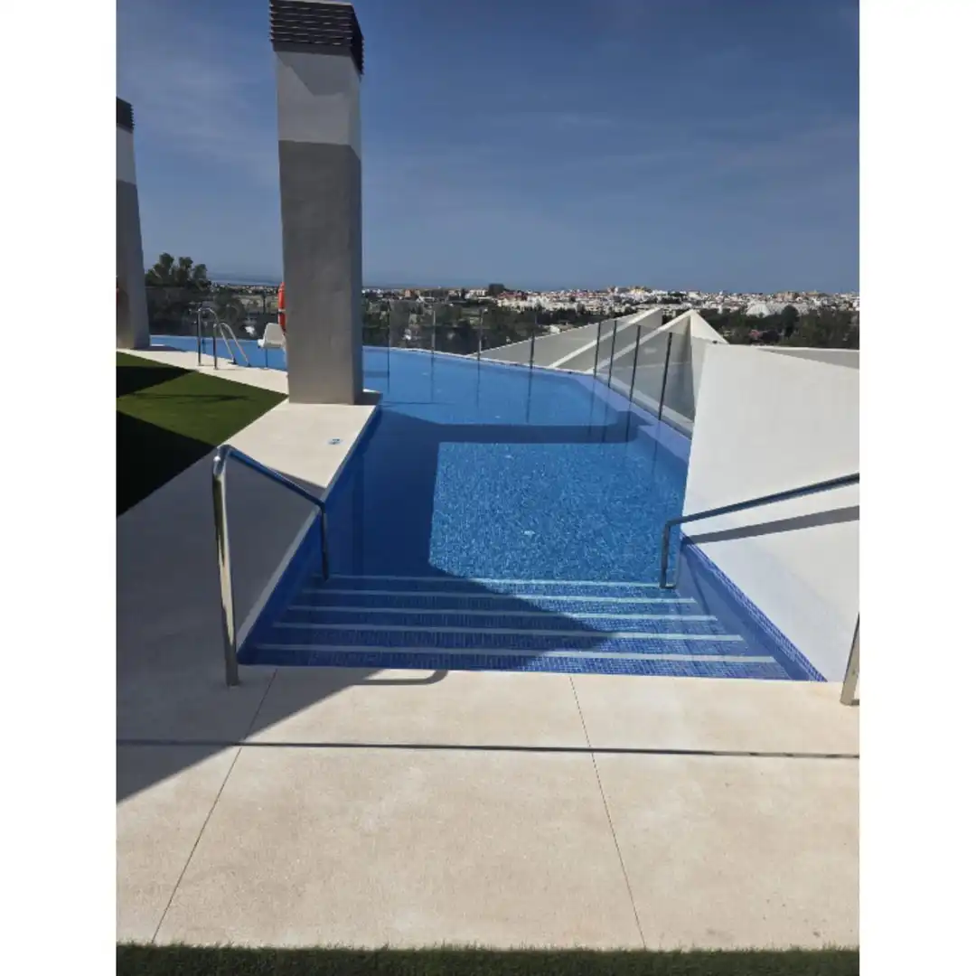 Piso de 100 m² en Marbella