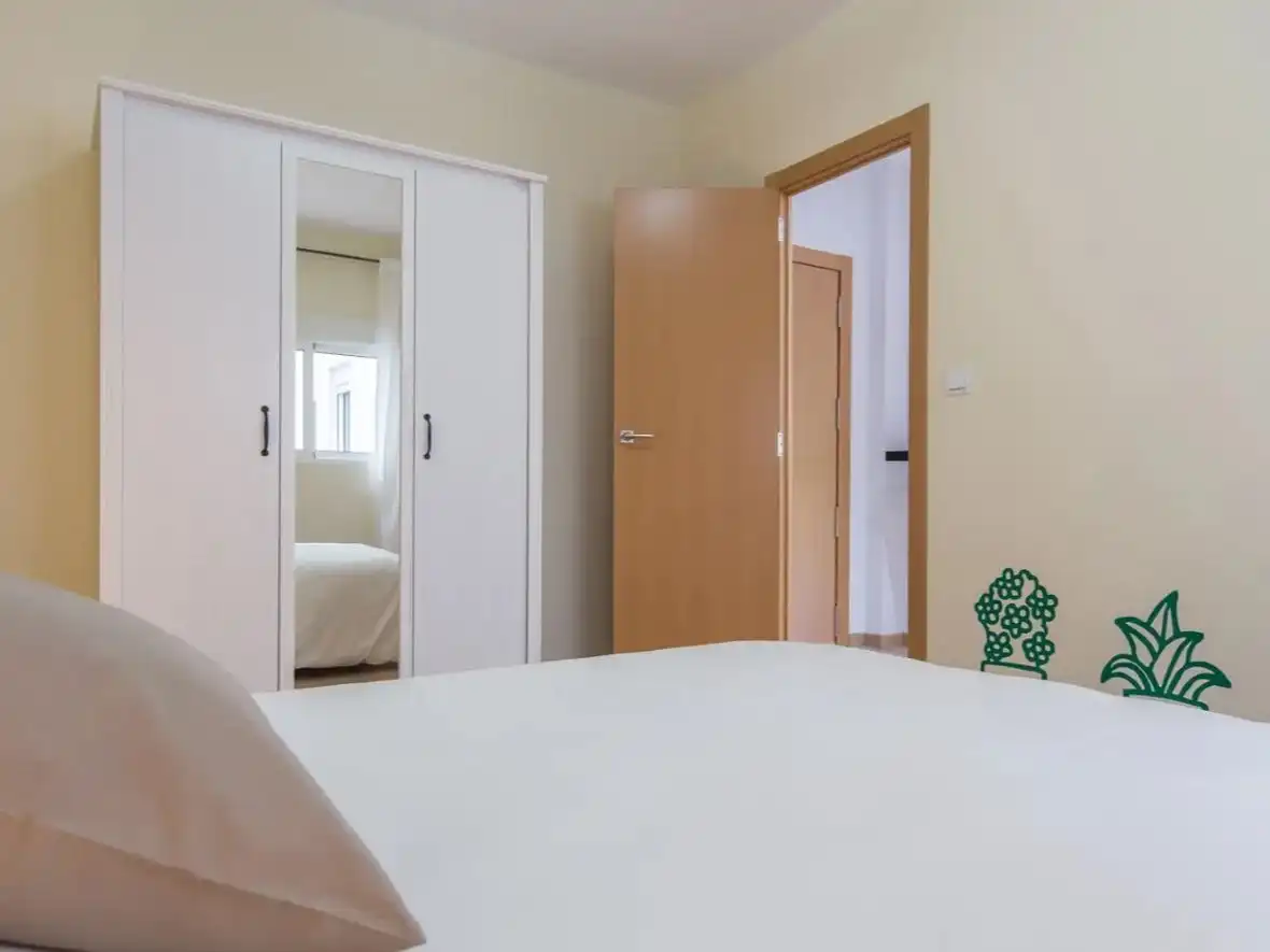 Habitación 50 m², San Cristóbal de La Laguna