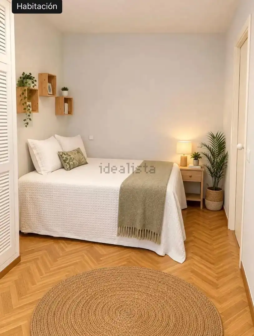 Pis de 65 m² a Madrid