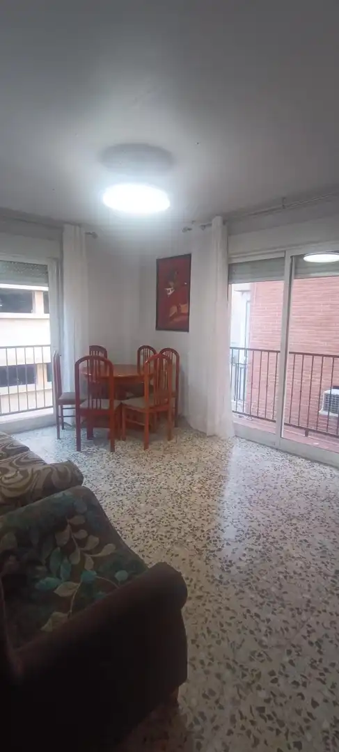 Piso de 96 m² en Murcia