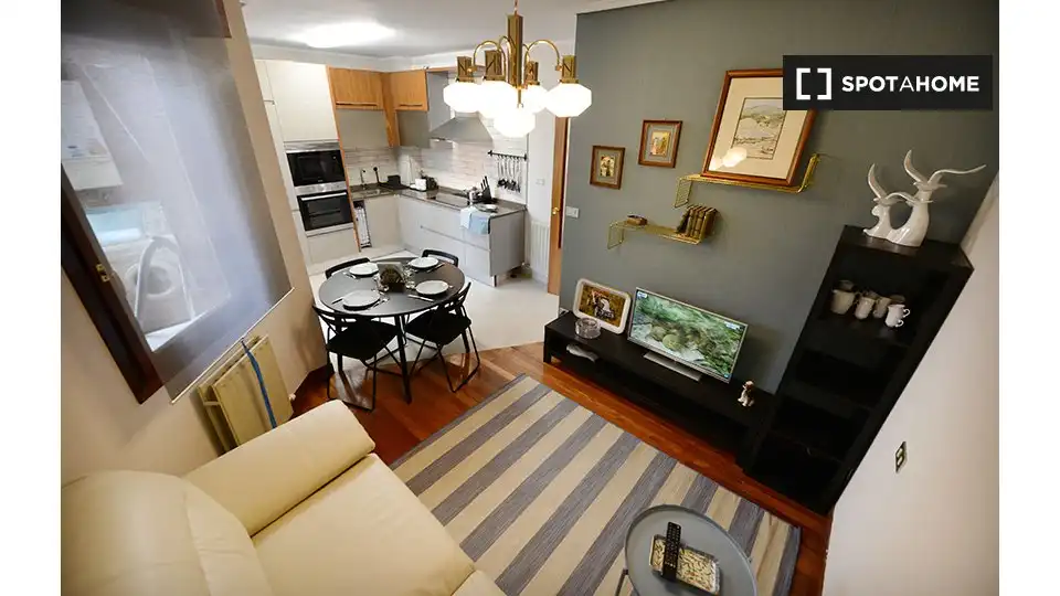 Habitación 127 m², Galdácano