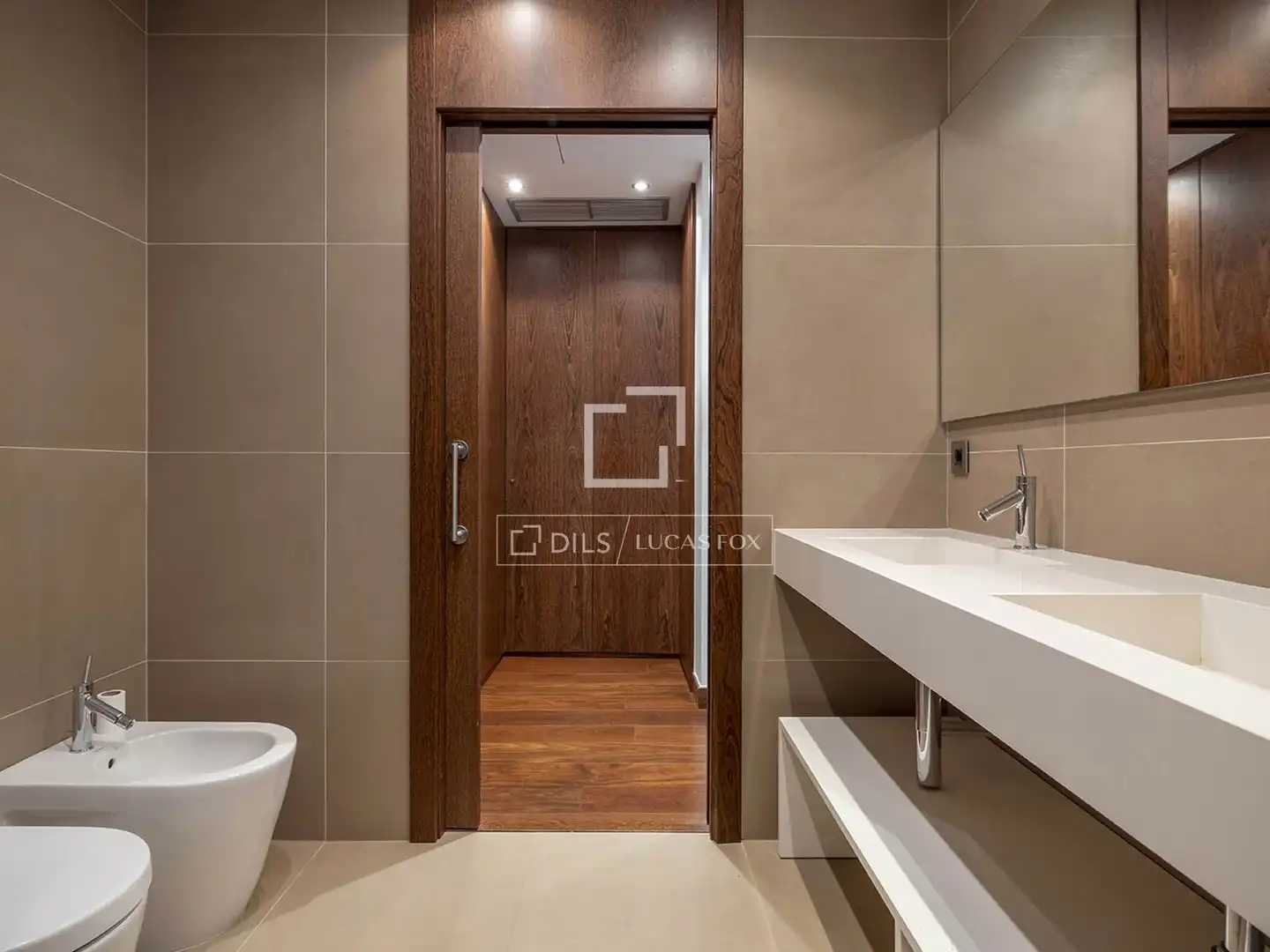 Pis de 169 m² a Barcelona
