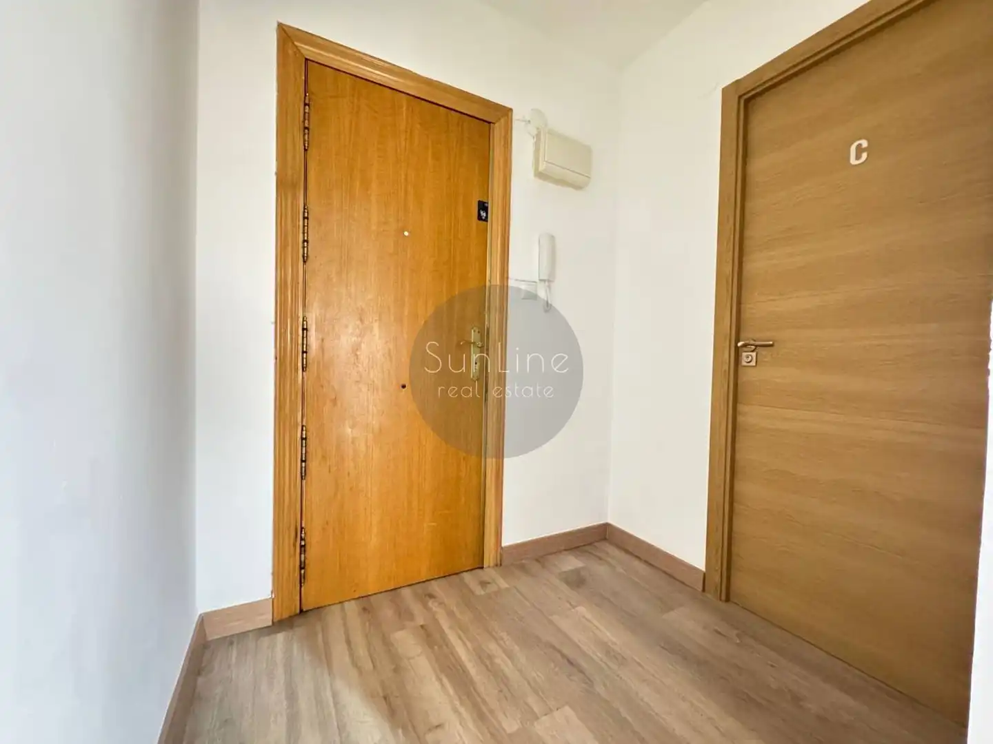 Piso de 65 m² en Manises