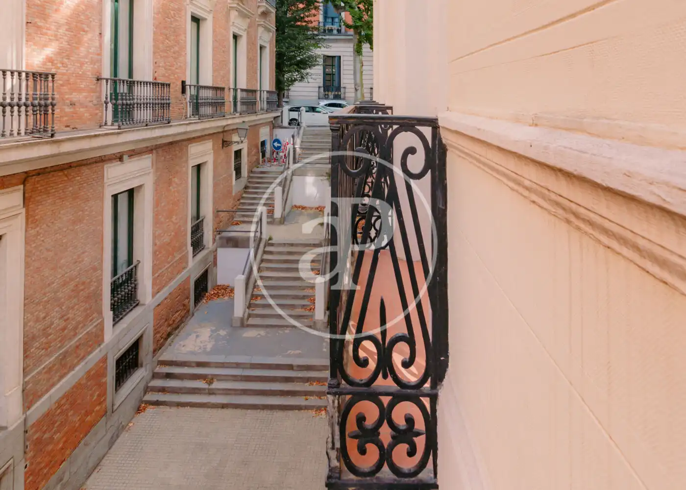 Appartamento 244 m² a Madrid