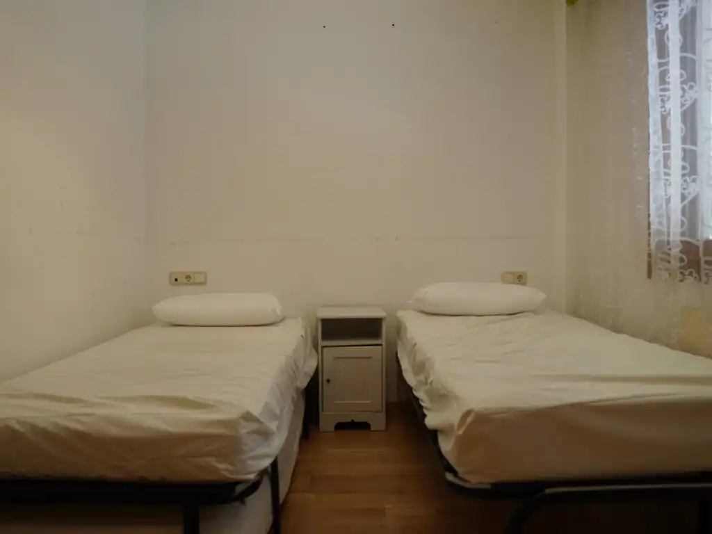 Apartamento 50 m² em Bielsa