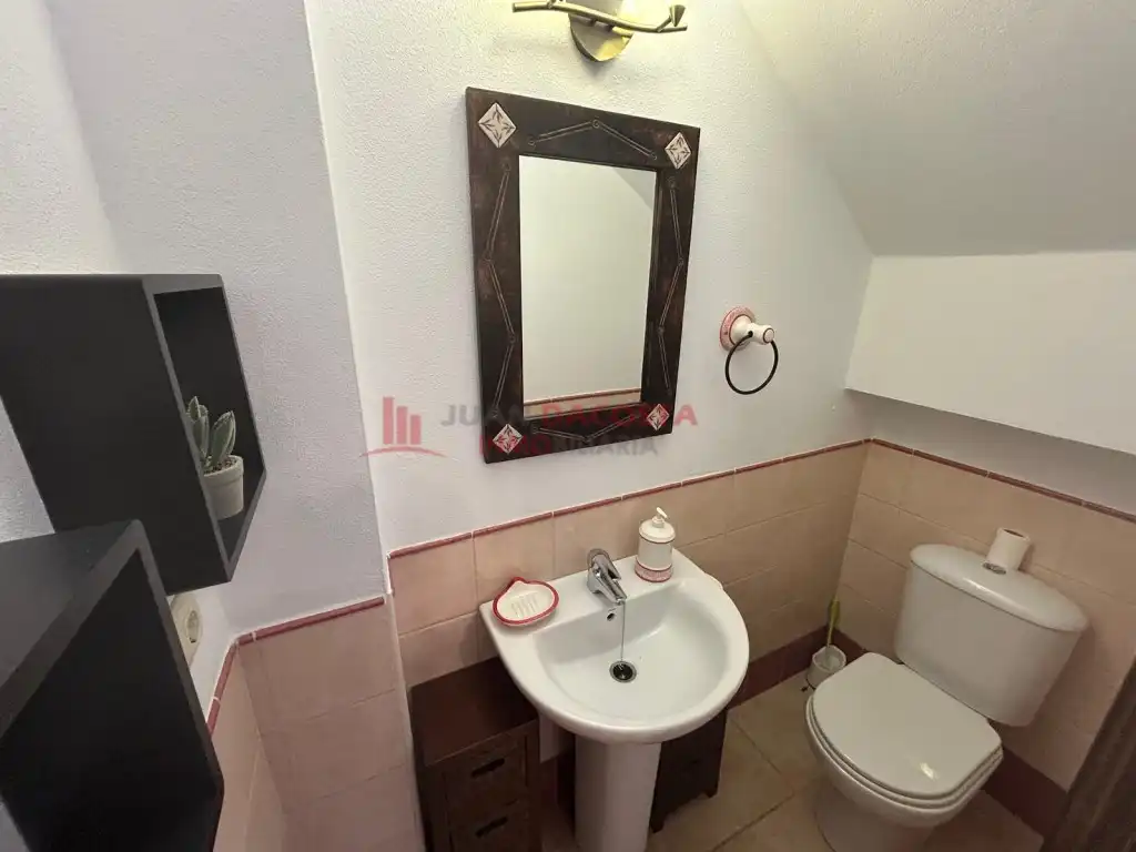 Casa de 60 m² en Lepe