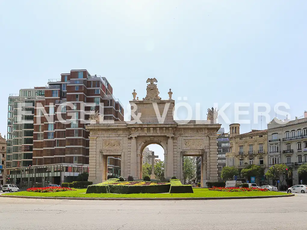Piso de 150 m² en Valencia