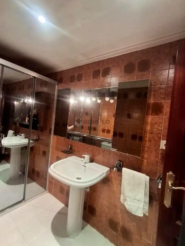Piso de 156 m² en Teruel