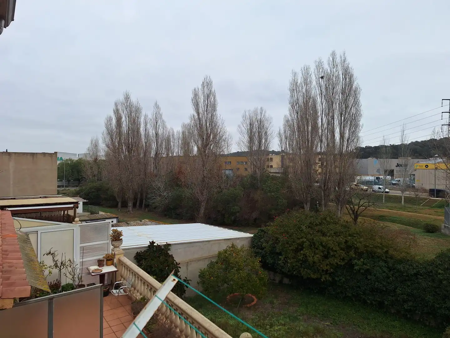 Piso de 90 m² en Palamós