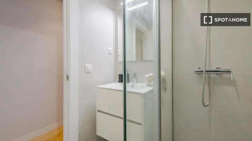 Habitación en alquiler, Madrid