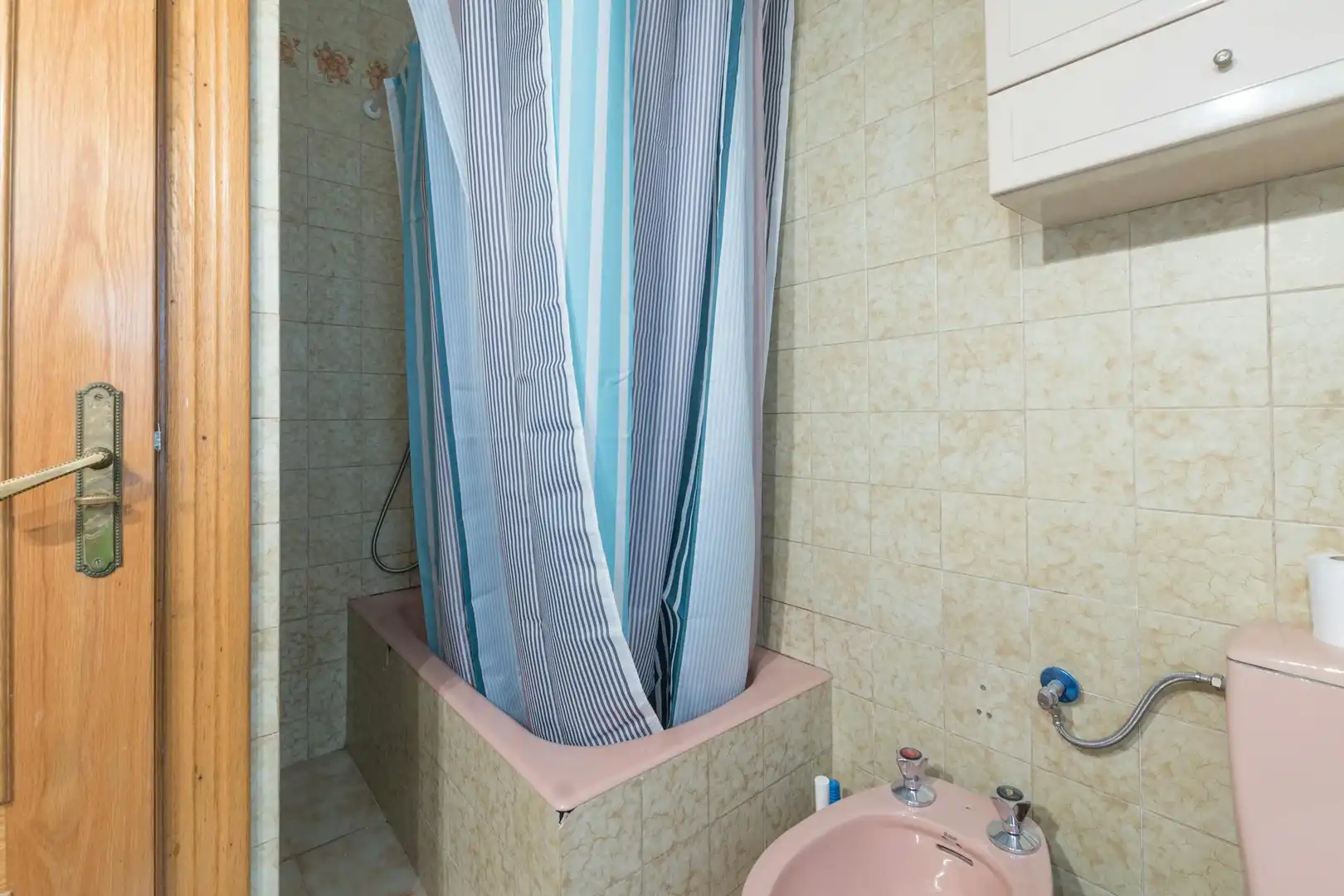 Piso de 80 m² en Madrid