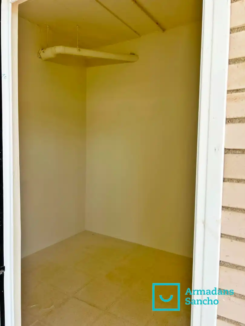 Piso de 108 m² en Salou