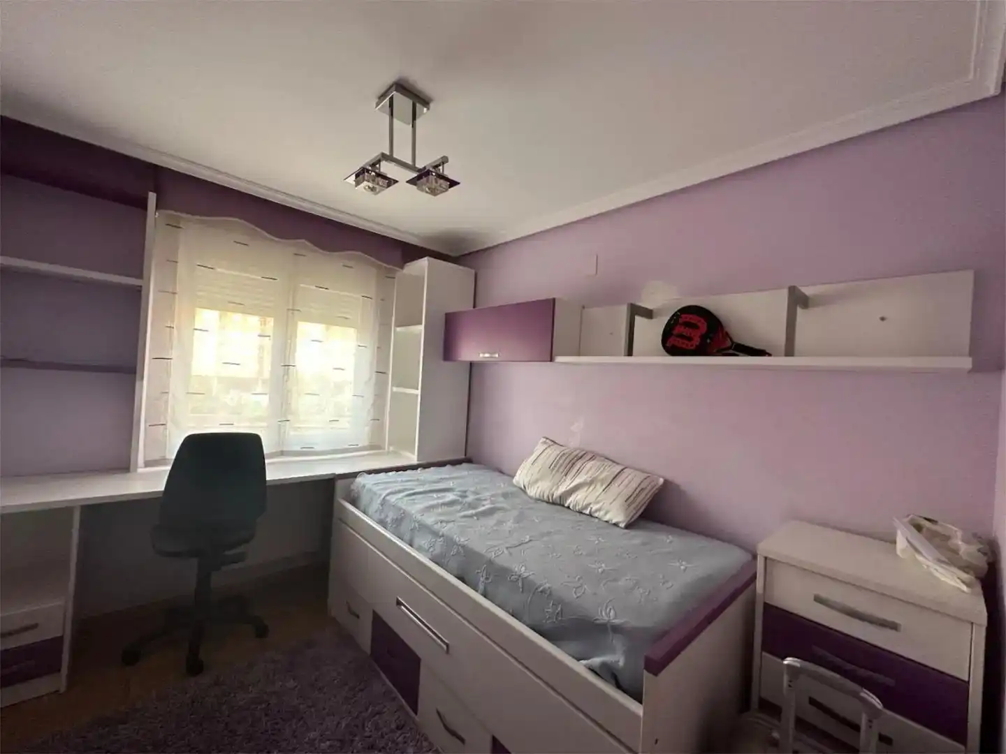 Piso de 117 m² en Cuenca