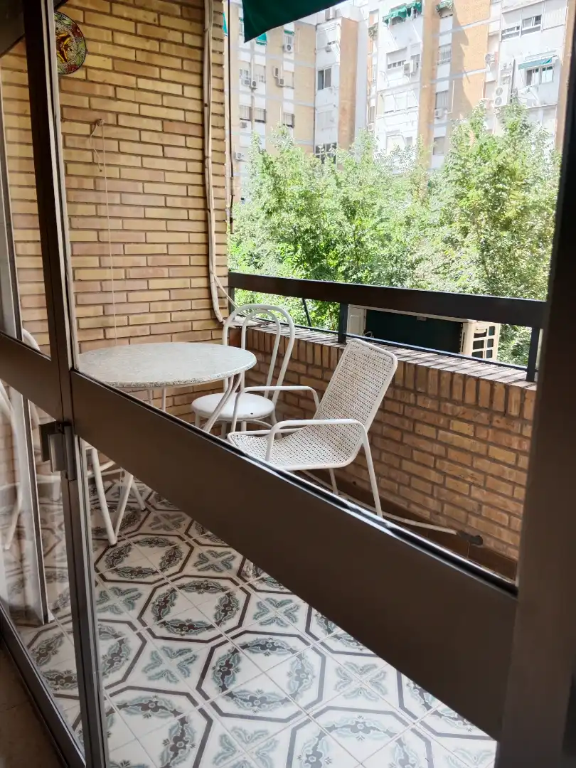 Appartamento 80 m² a Siviglia