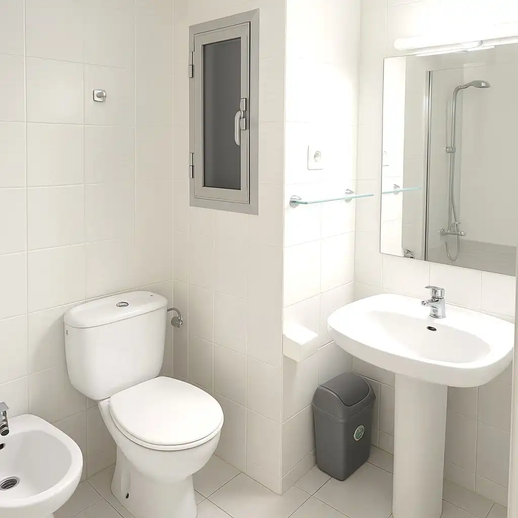 Wohnung 85 m² in Peníscola / Peñíscola