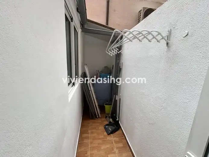 Piso en alquiler, Puerto de la Cruz