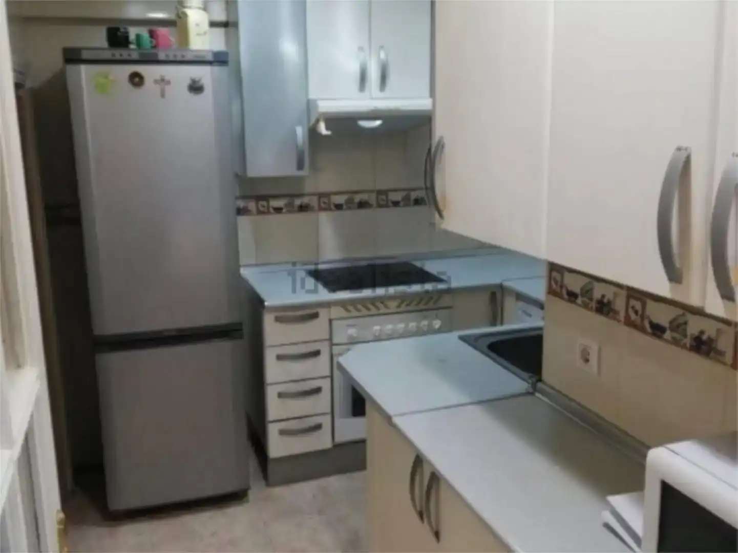 Habitación 94 m², Toledo