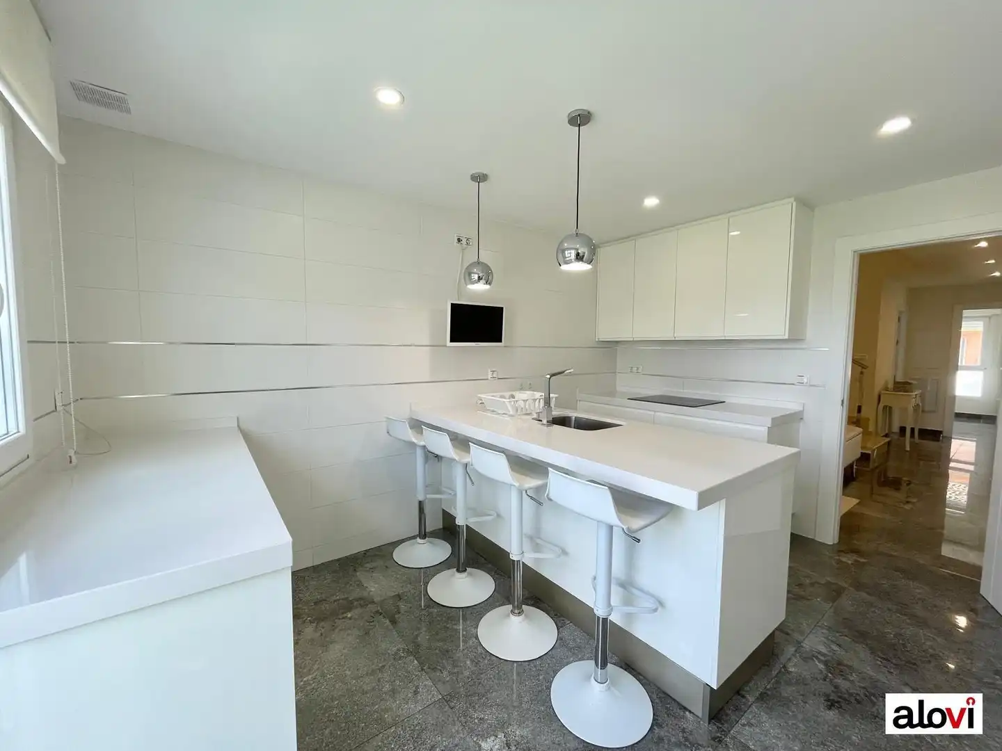 Casa de 240 m² en Ogíjares