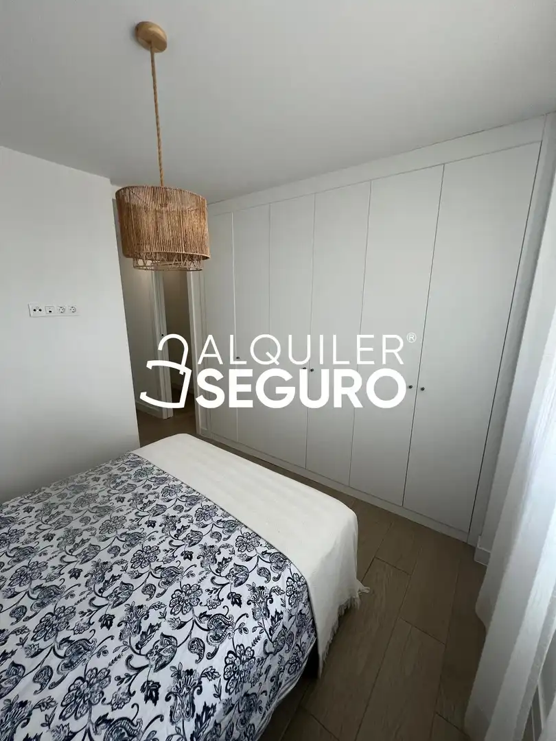 Apartamento 82 m² em Madrid