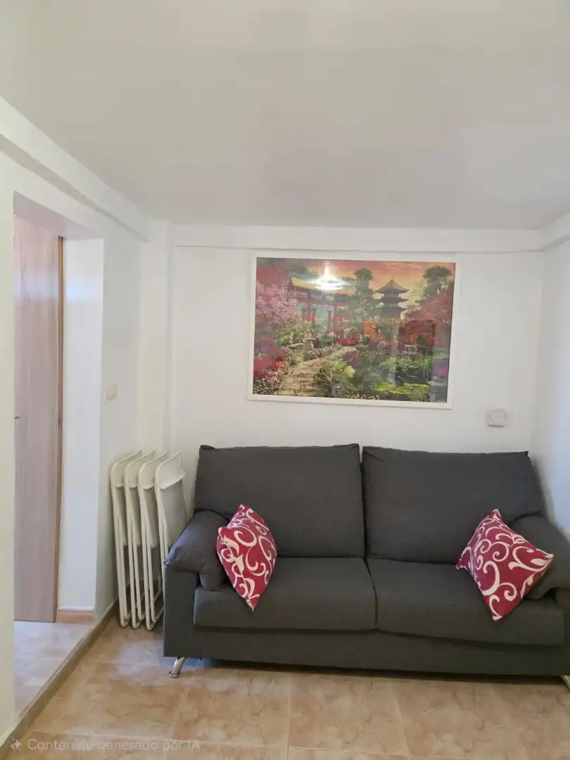 Piso de 80 m² en Algeciras