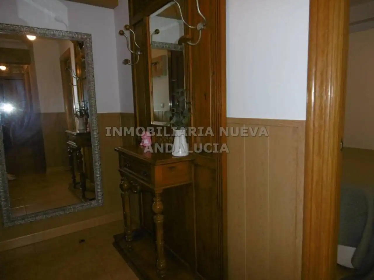 Piso de 79 m² en Almería