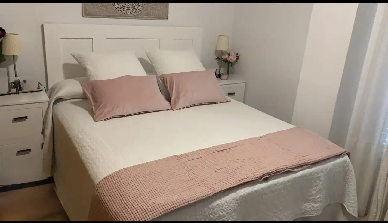 Piso de 321 m² en Bormujos