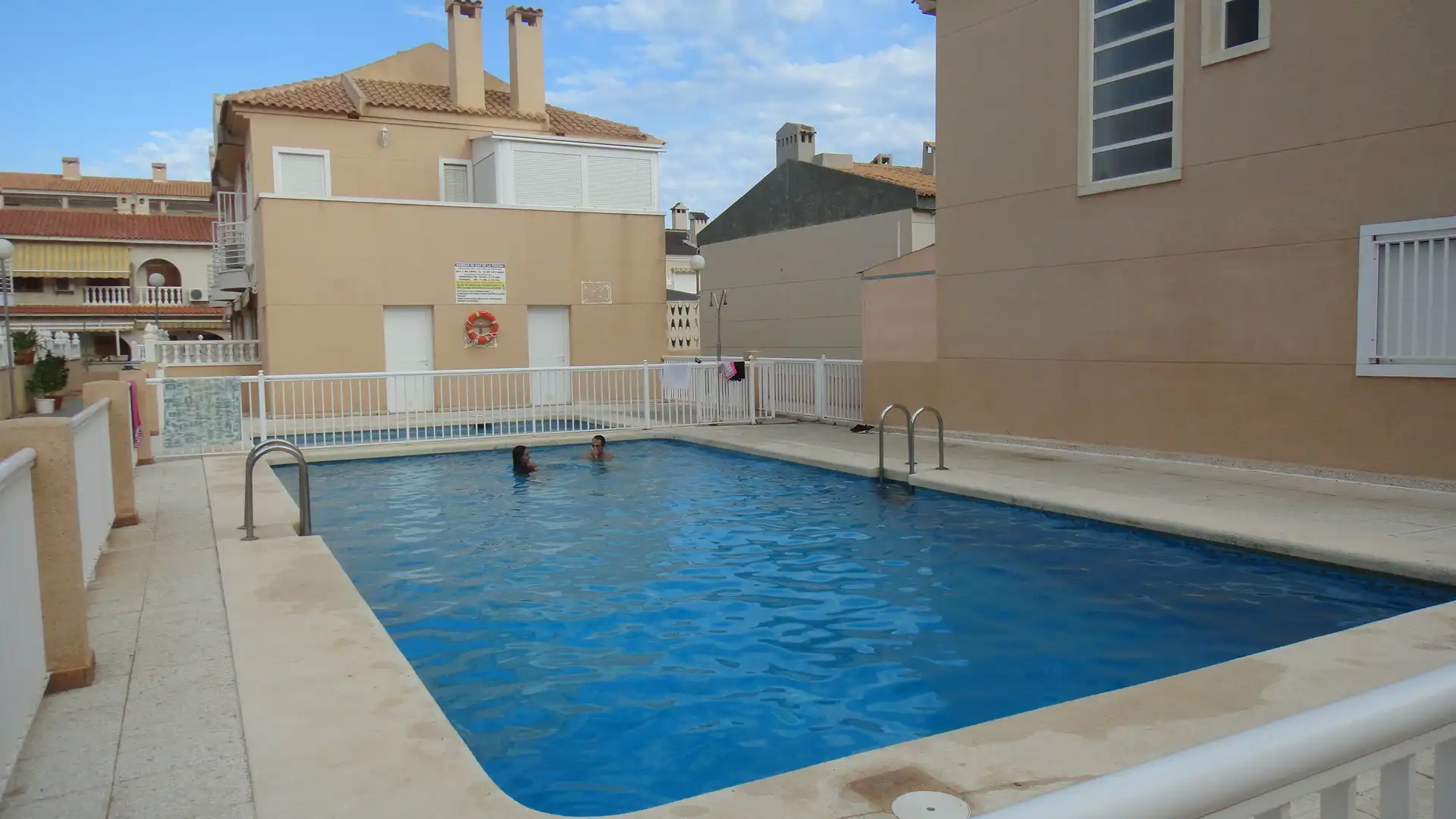 Piso de 80 m² en Santa Pola