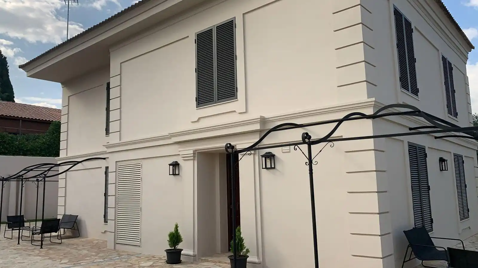 Piso de 149 m² en Córdoba