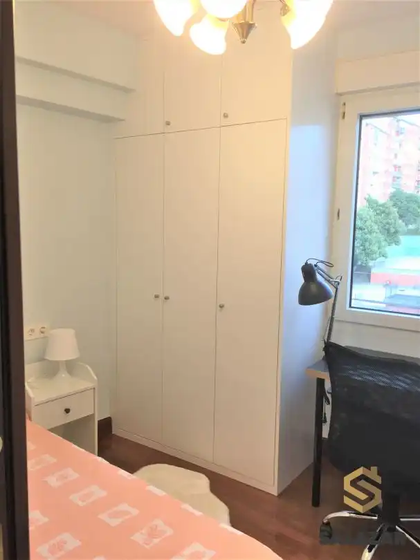 Piso de 81 m² en Bilbao