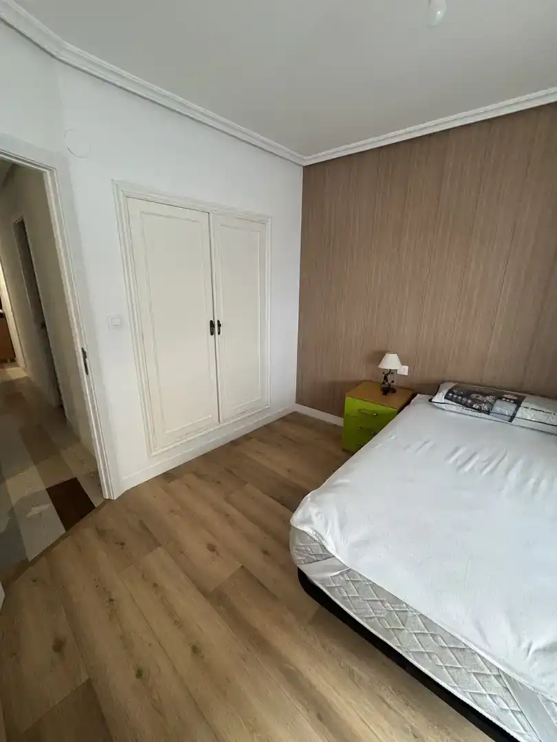 Piso de 115 m² en Ourense
