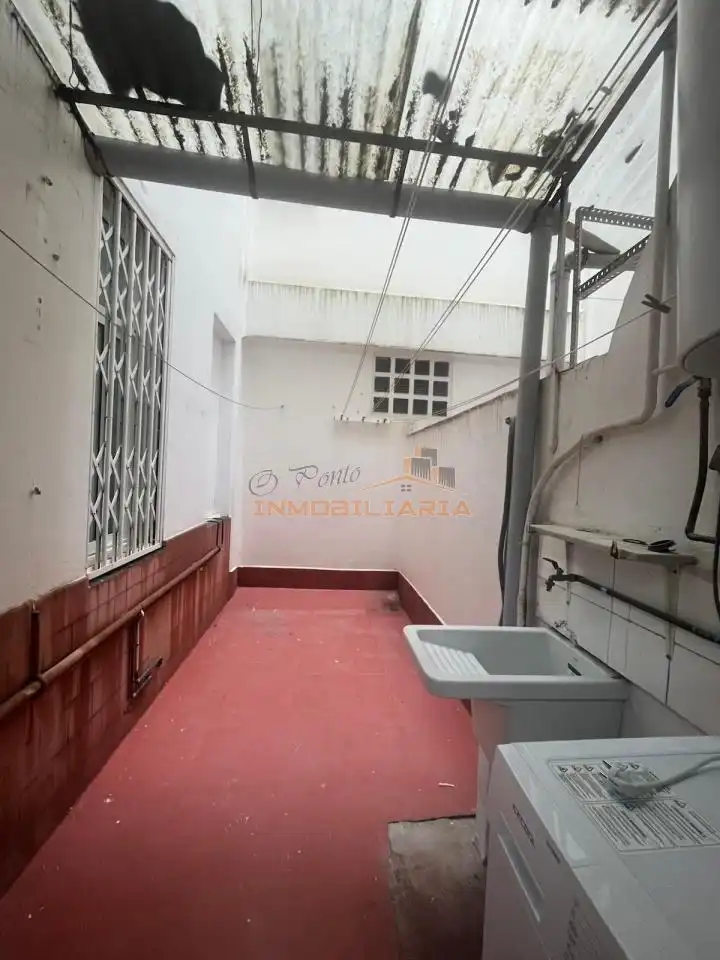 Piso de 125 m² en Ferrol