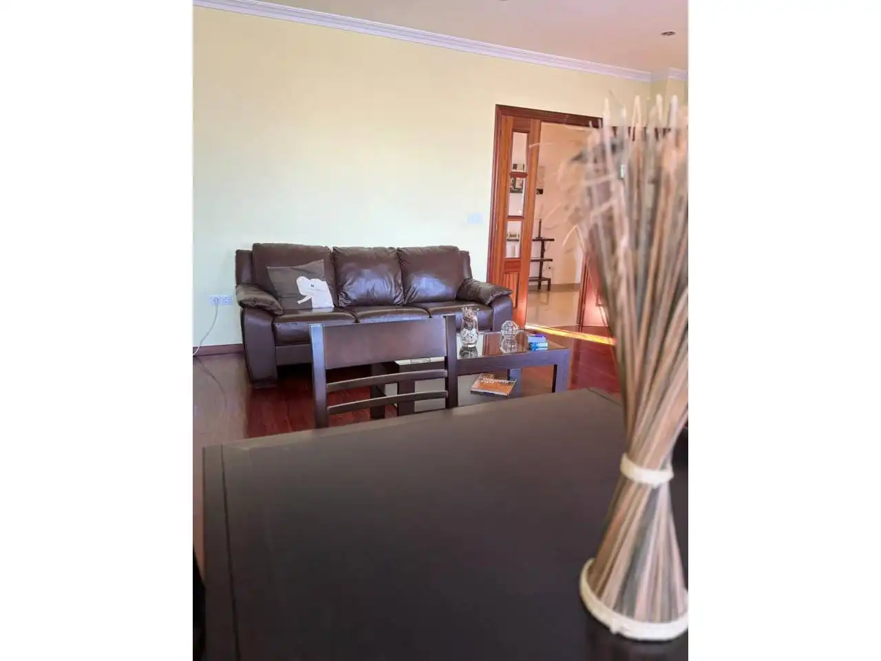 Piso de 138 m² en Vilagarcía de Arousa
