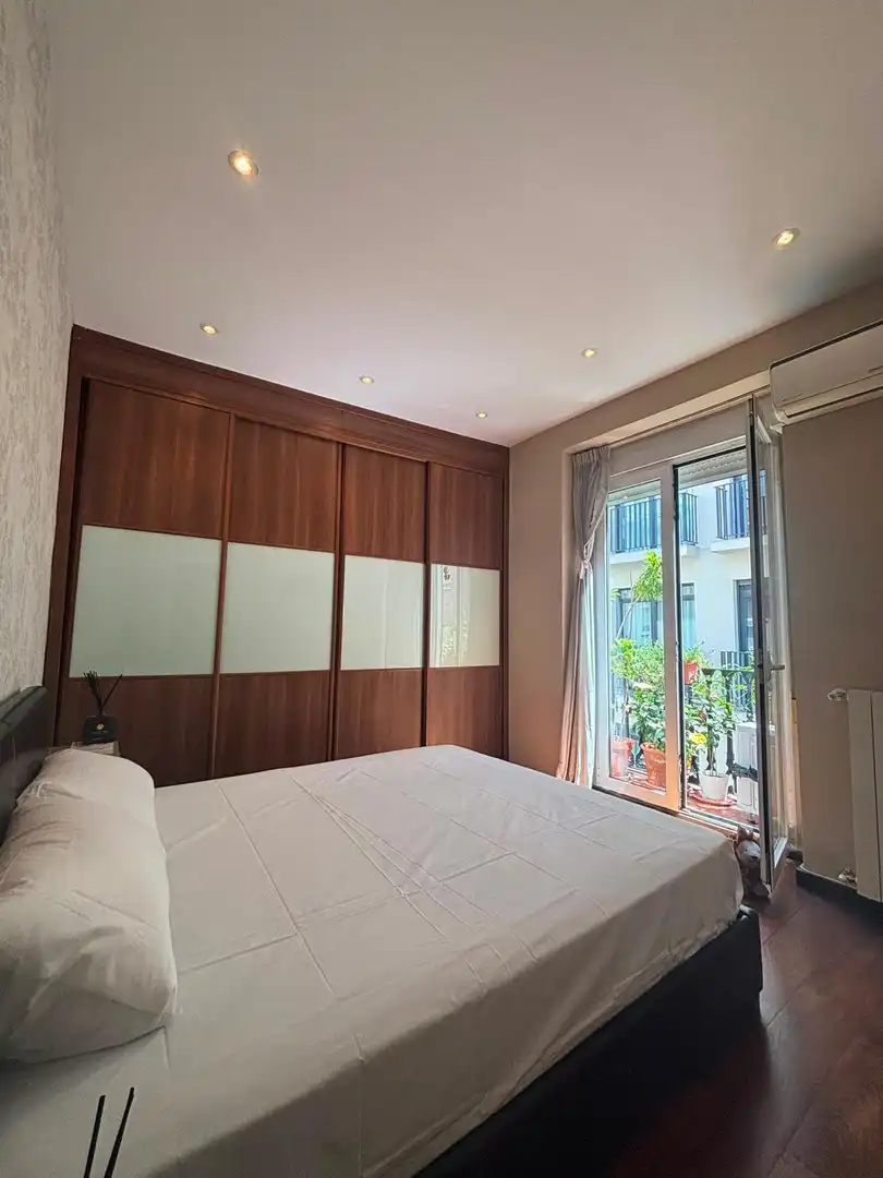 Wohnung 104 m² in Valencia