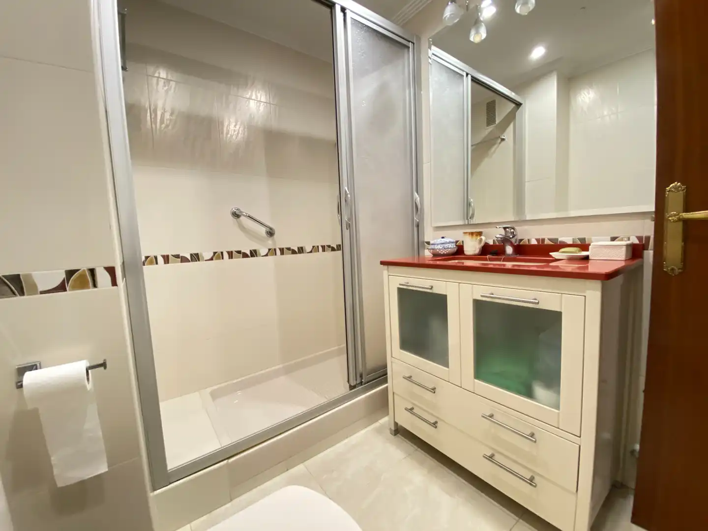 Piso de 91 m² en Bilbao