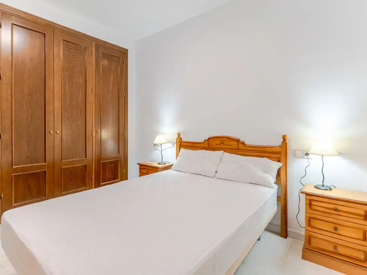 Piso de 59 m² en Monachil