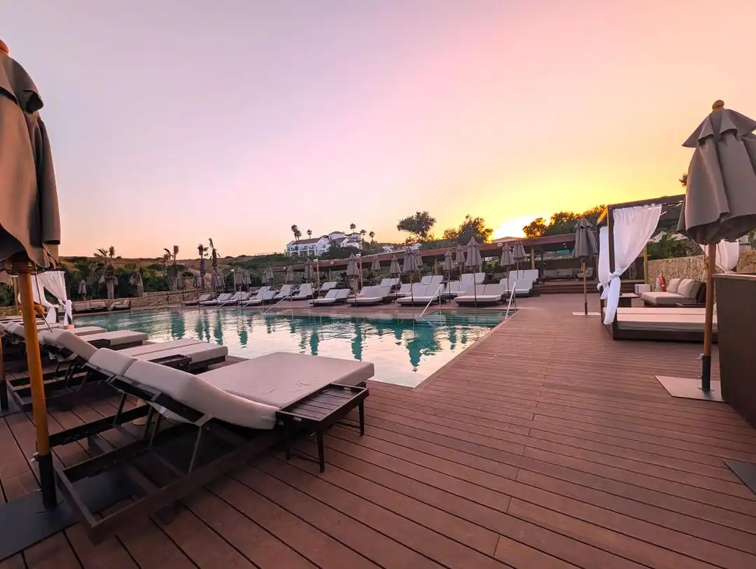 Piso de 99 m² en San Roque