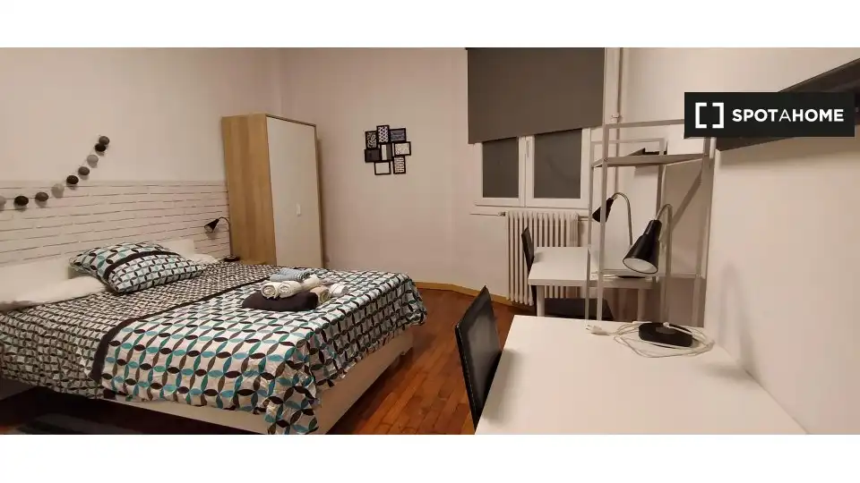 Habitación en alquiler, Bilbao