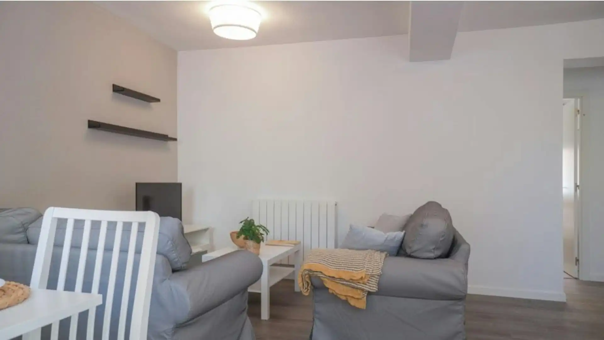 Habitación en alquiler, Madrid