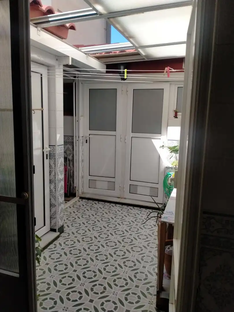 Piso de 120 m² en San Pedro del Pinatar