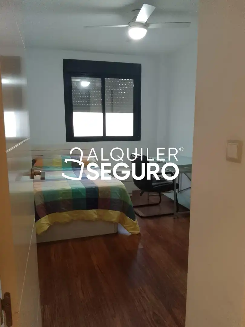 Piso de 110 m² en Murcia