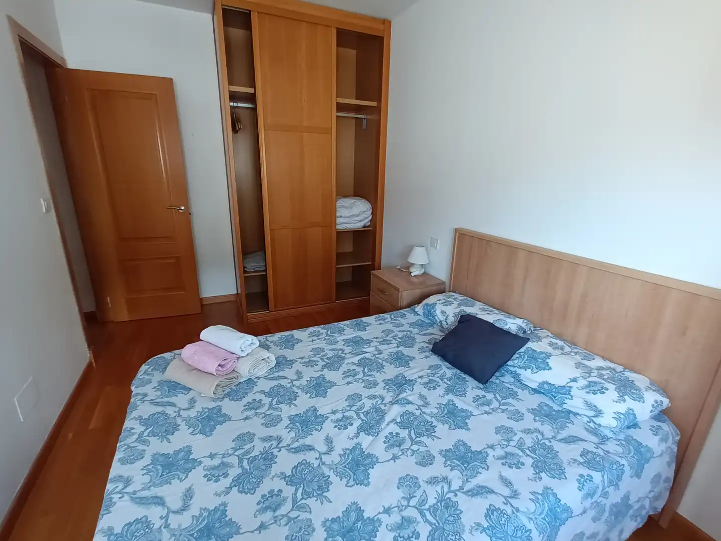 Piso de 105 m² en Lugo