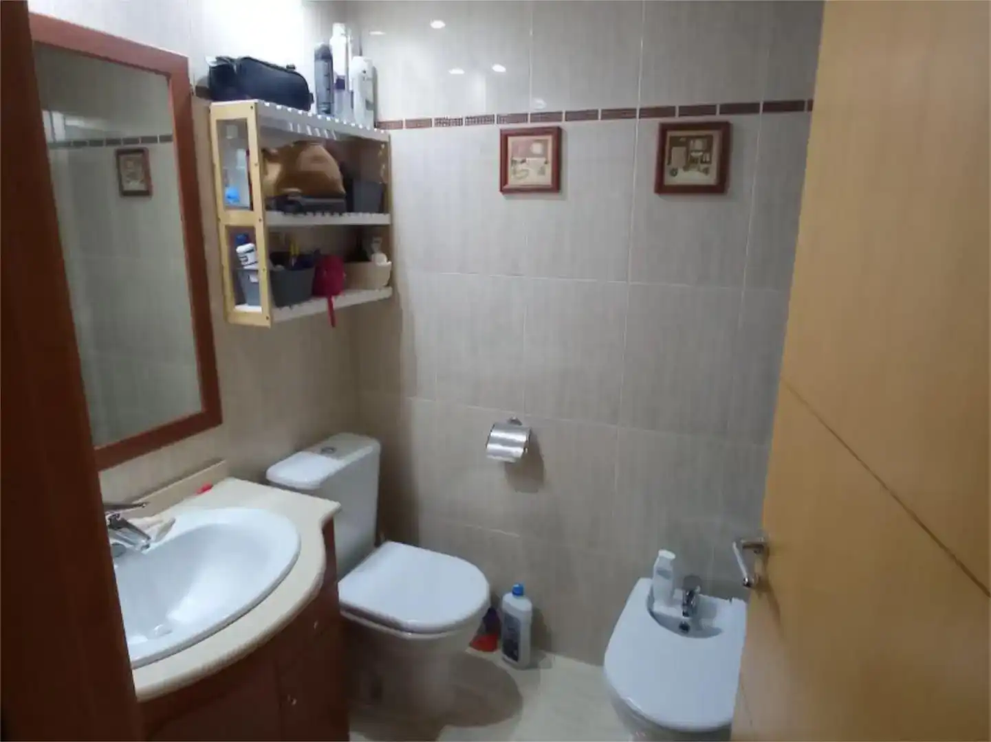 Piso de 90 m² en Torreblanca
