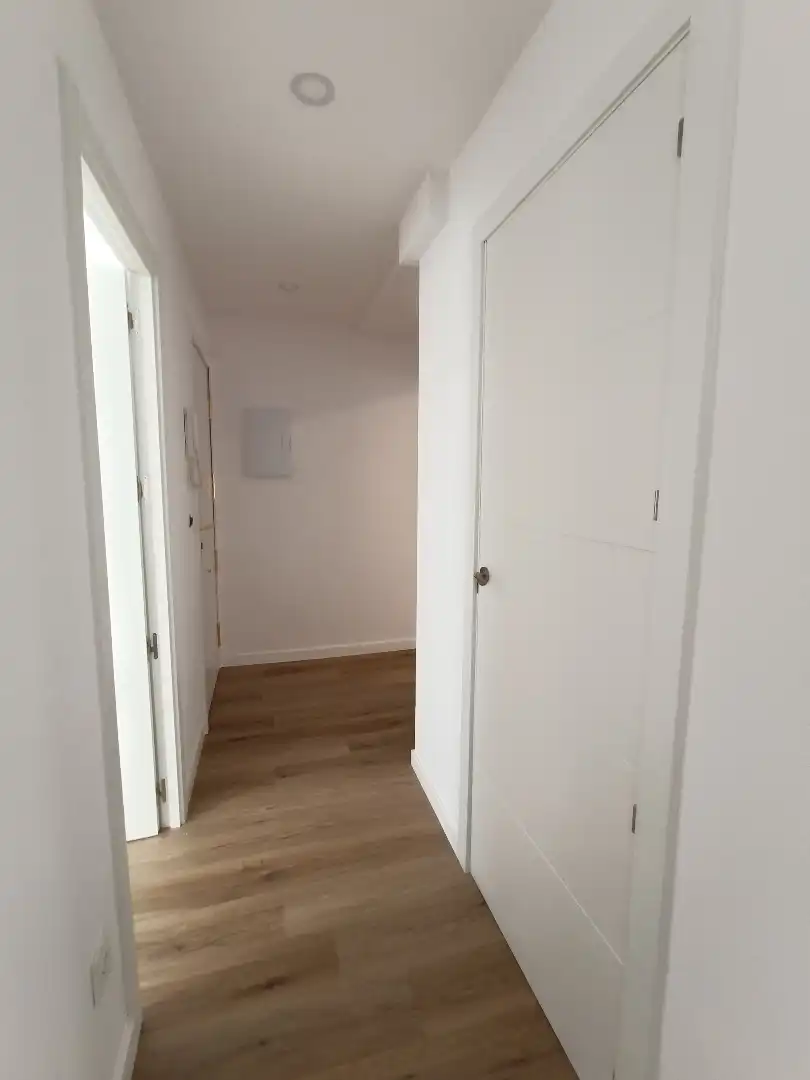 Piso de 120 m² en Pontevedra