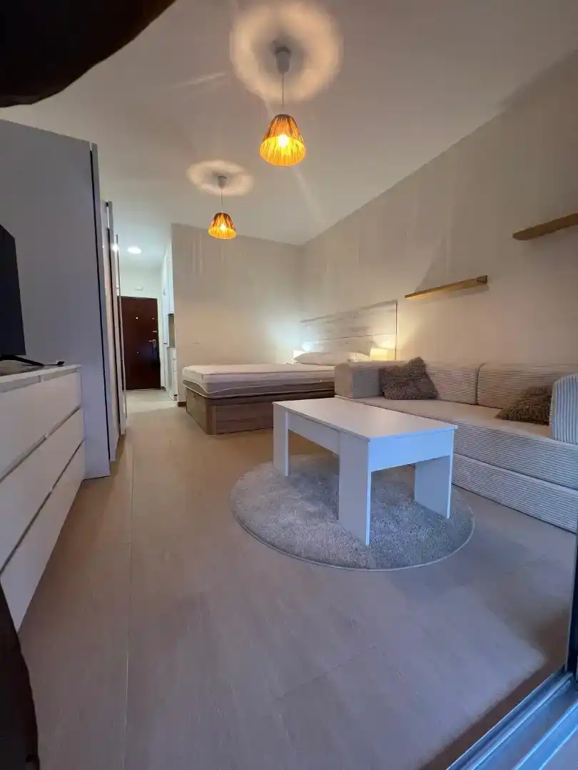 Piso de 35 m² en Torremolinos