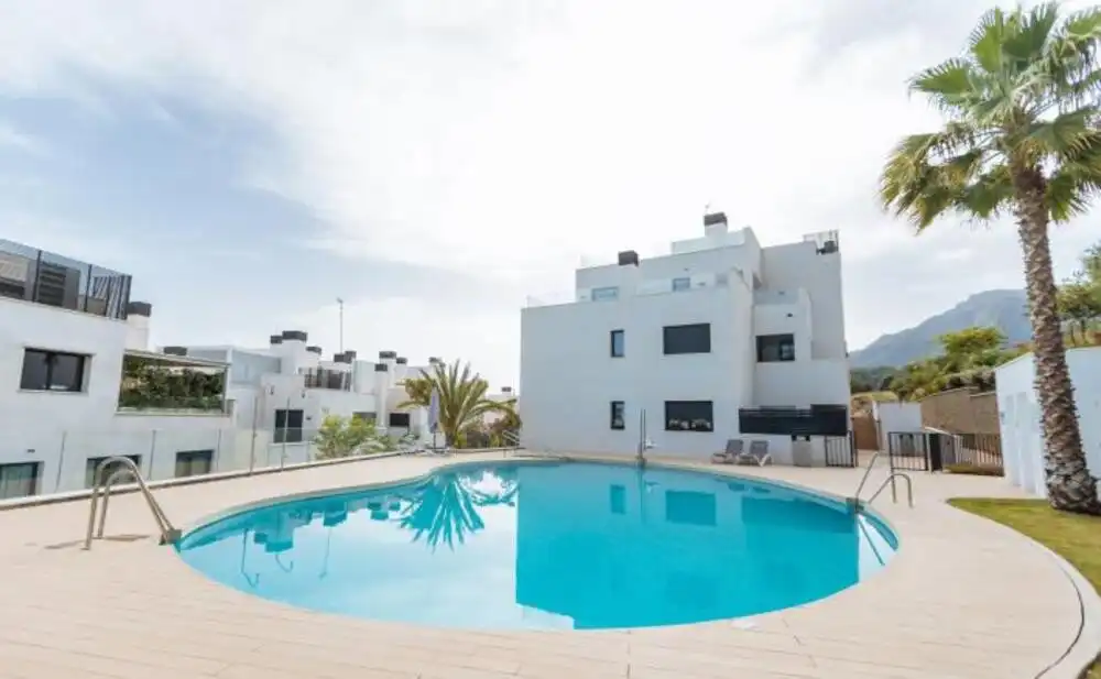 Pis de 150 m² a Marbella