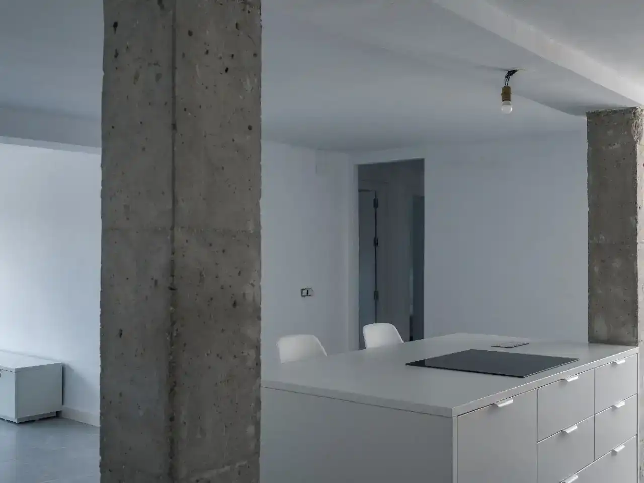 Piso de 98 m² en Córdoba