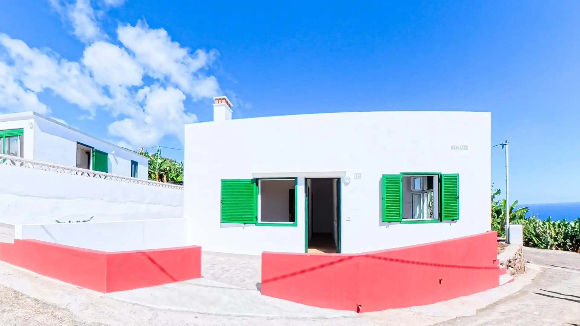 Piso de 50 m² en Barlovento