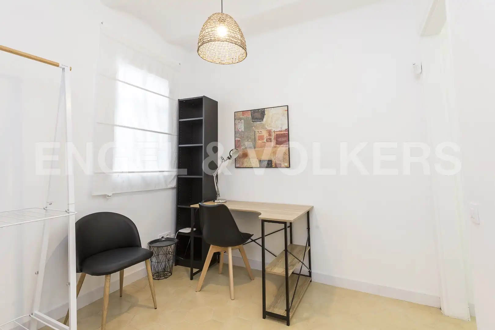 Pis de 60 m² a Barcelona