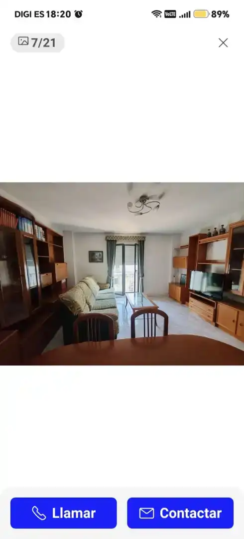 Habitación en alquiler, Béjar